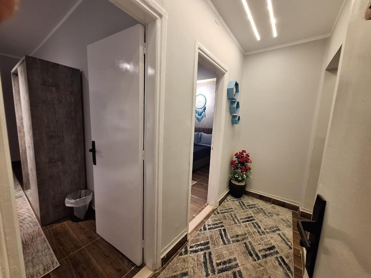 Downtown Family Suites El El Cairo Exterior foto